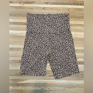 STORQ Maternity Signature Bike Shorts